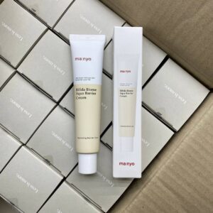Увлажняющий крем Manyo Bifida Biome Aqua Barrier Cream