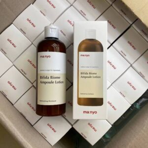 Питательный лосьон Manyo Bifida Biome Ampoule Lotion