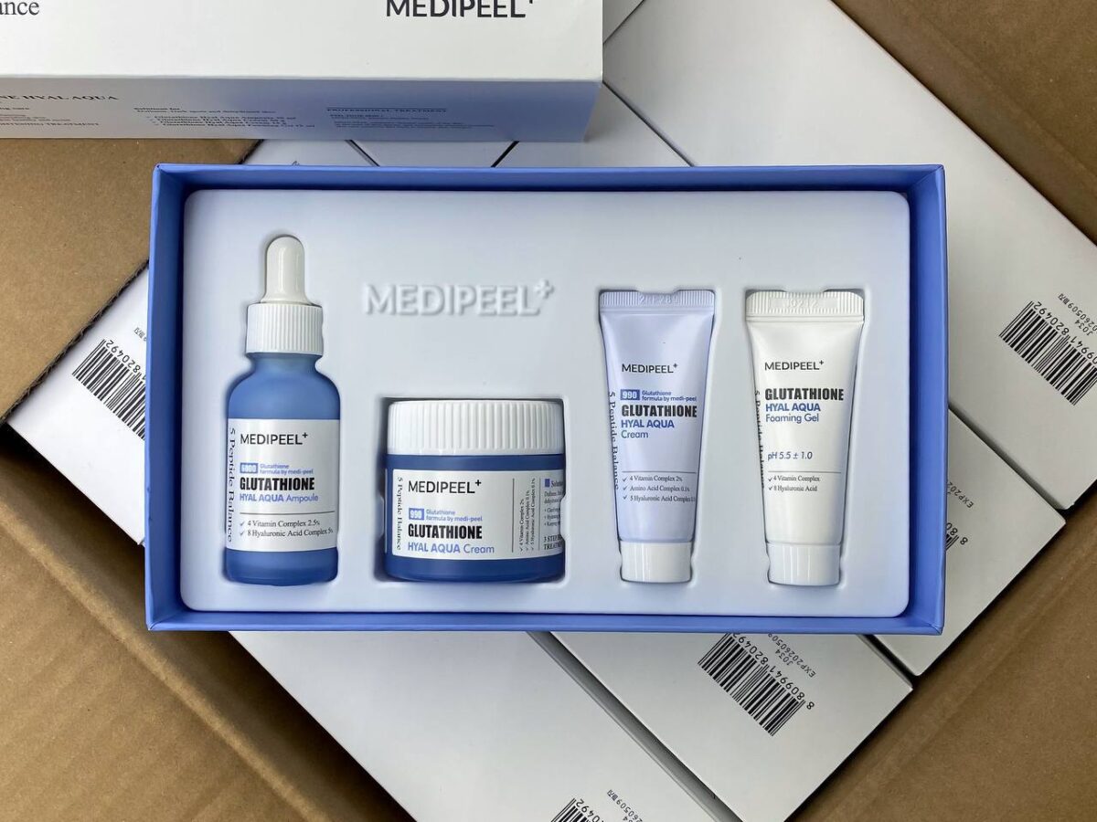 mod grf 1-29 & ipamorelin blend for sale 4X Blend GHRP-2 (5mg) / Tesamorelin (5mg) / MGF (500mcg) / Ipamorelin