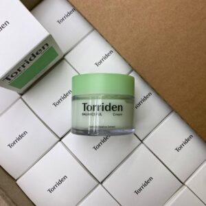 Успокаивающий крем Torriden Balanceful Centella Asiastica Extract Cream