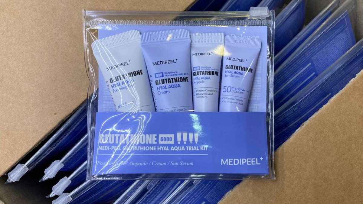 markers for glutathione status New Product LaunchOne Assay, Two Markers Simplifies Full Glutathione  Profiling