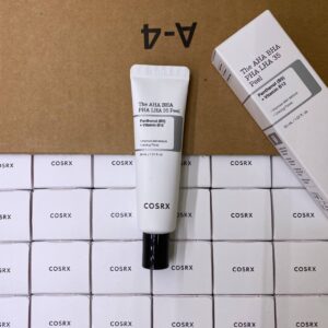 Мультикислотный пилинг для гладкости кожи COSRX The AHA BHA PHA LHA 35 Peel