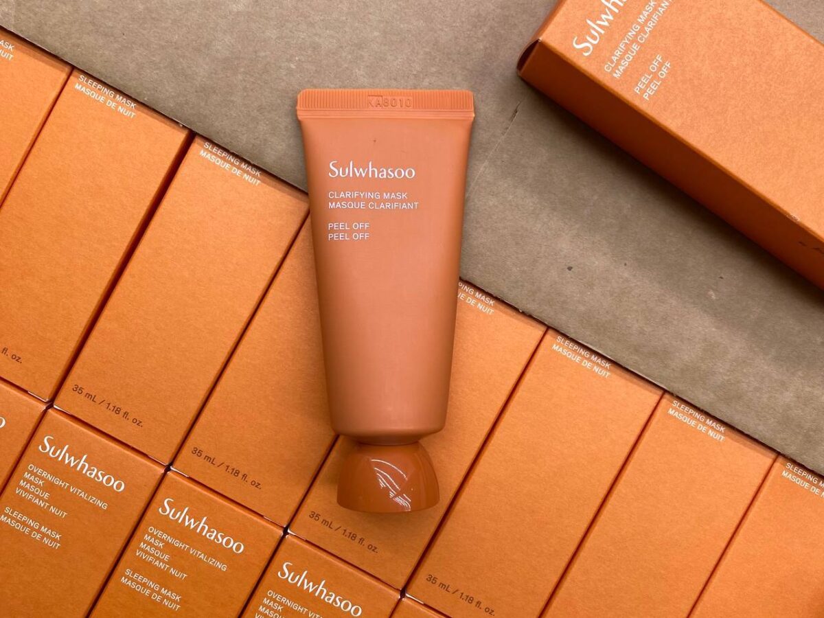 Foamy Wash & Mellow Mask セット Маска для лица Thinkco салфетка с центеллой азиатской и