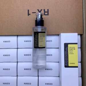 Высокоактивная эссенция COSRX Advanced Snail 96 Mucin Power Essence