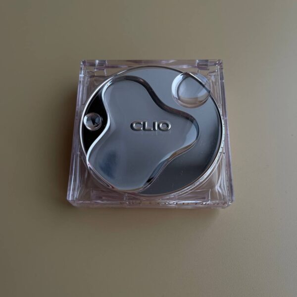 Кушон с влажным сияющим финишем CLIO Kill Cover High Glow Cushion SPF50+ PA+++ 2 Lingerie 2 4