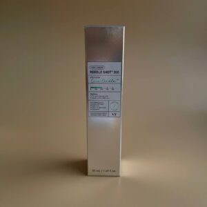Интенсивная бустер-сыворотка с микроиглами VT Cosmetics Reedle Shot 300
