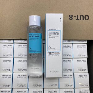 Обновляющий тоник Neogen Dermalogy Real Ferment Micro Toner