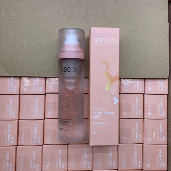 Увлажняющий мист Neogen Probiotics Youth Repair Mist