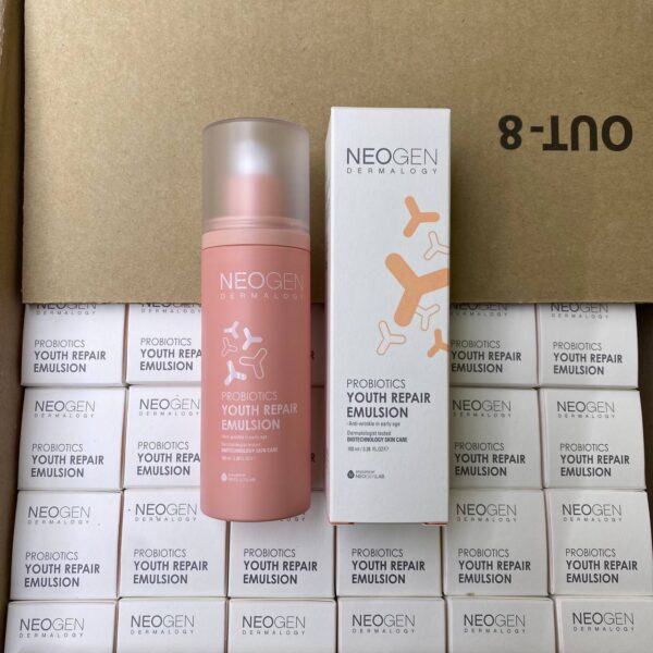 Восстанавливающая эмульсия Neogen Probiotics Youth Repair Emulsion