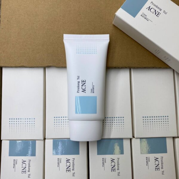 Крем для проблемной кожи Pyunkang Yul Acne Cream