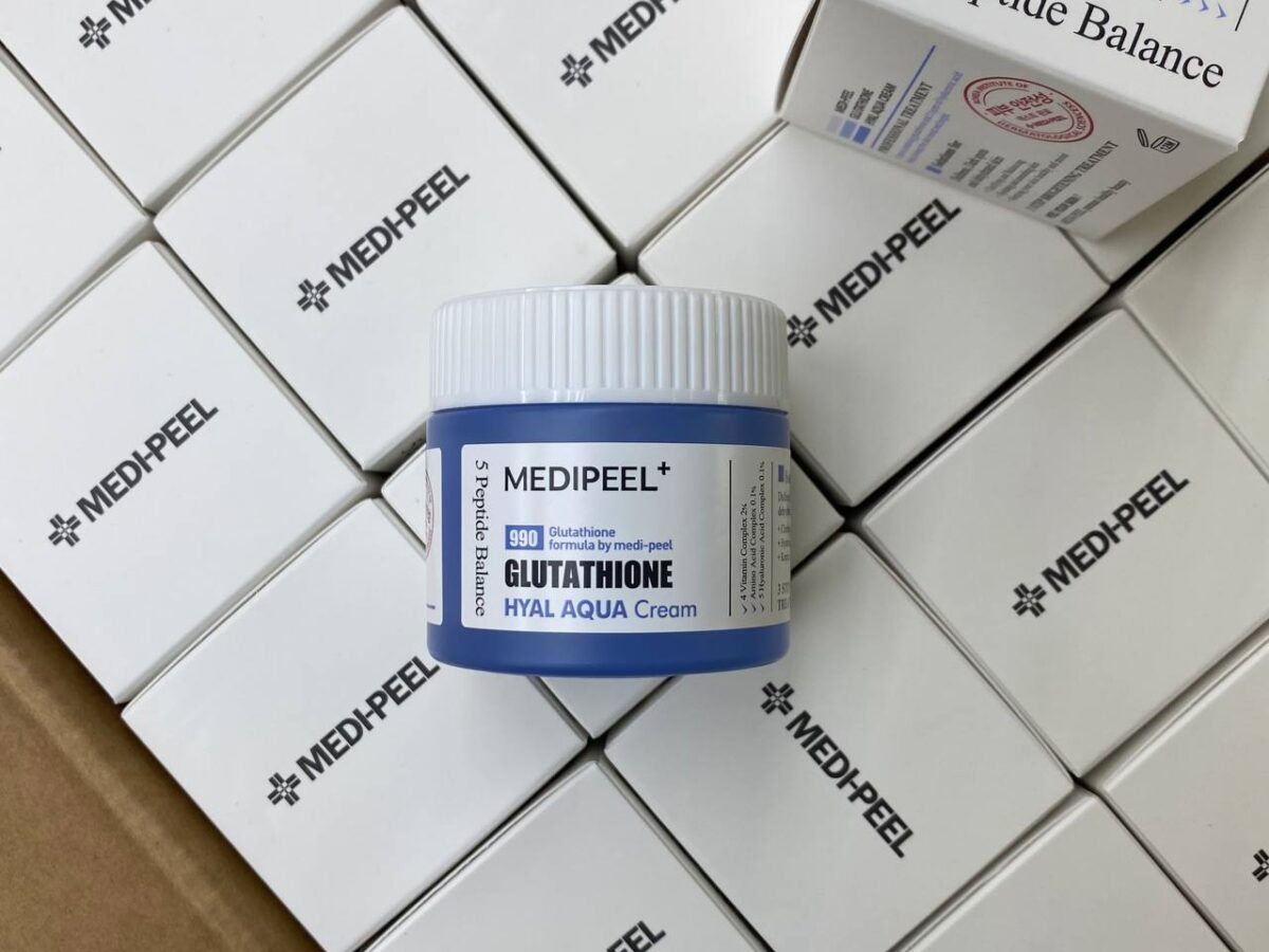 safe glutathione injection Compounded Glutathione Injection